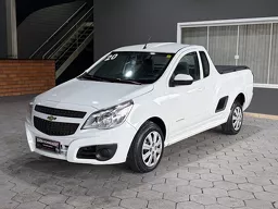 Chevrolet Montana