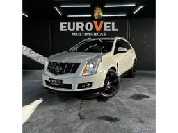 Cadillac SRX