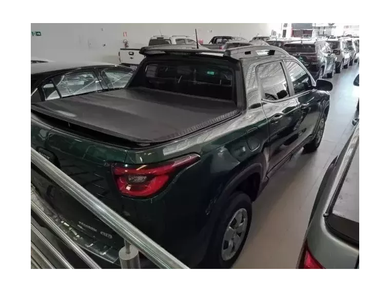 Fiat Toro Verde 2