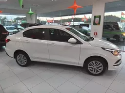 Fiat Cronos