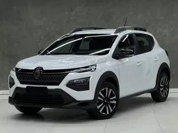 Renault Kardian