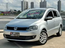 Volkswagen Spacefox