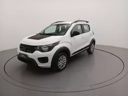 Fiat Mobi