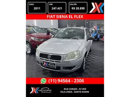 Fiat Siena