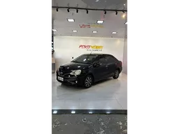 Toyota Etios