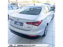 Fiat Cronos