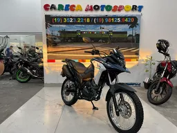 Honda XRE 190