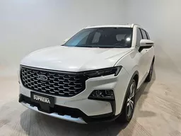 Ford Territory