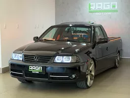Volkswagen Saveiro