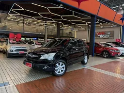 Honda CRV