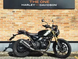 Scrambler