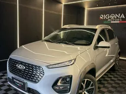 Chery Tiggo 3X