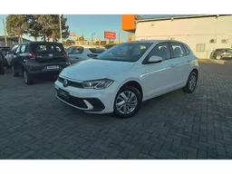 Volkswagen Polo Hatch