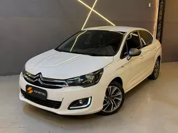 Citroën C4 Lounge