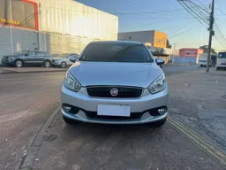 Fiat Siena