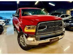 RAM 2500