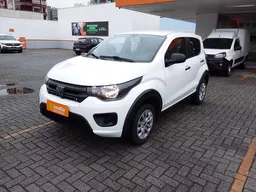 Fiat Mobi