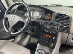 Chevrolet Zafira