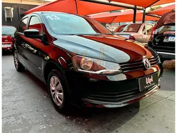 Volkswagen Voyage