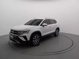 Volkswagen Taos
