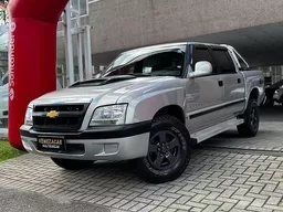Chevrolet S10