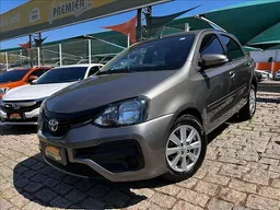 Toyota Etios