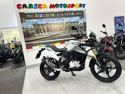 BMW G 310 GS
