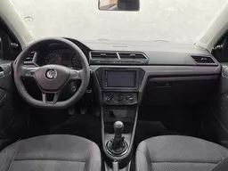 Volkswagen Voyage