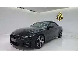 BMW 420i