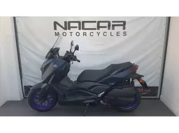 Xmax