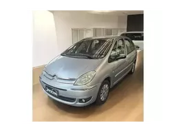 Citroën Xsara Picasso