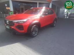 Fiat Pulse