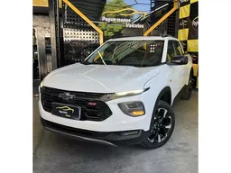 Chevrolet Montana