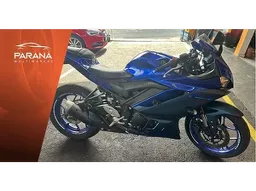 YZF R3