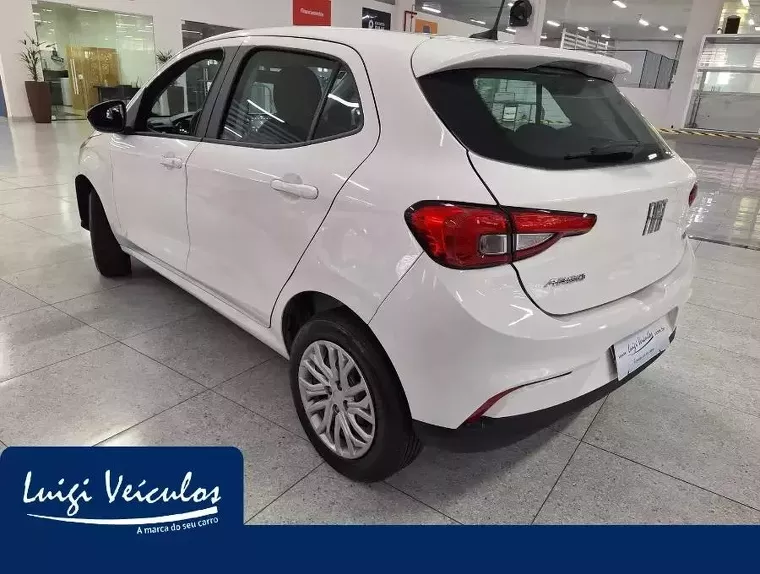 Foto do carro