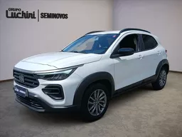 Fiat Pulse