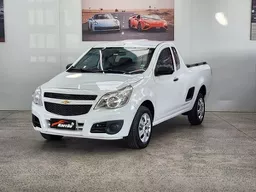 Chevrolet Montana