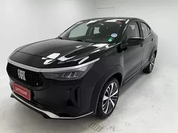 Fiat Fastback