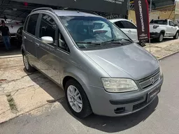 Fiat Idea