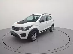 Fiat Mobi