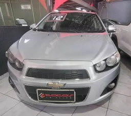 Chevrolet Sonic
