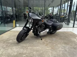 Sport Glide