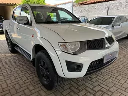 Mitsubishi L200 Triton