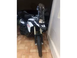 BMW F 800 GS