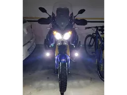 XT 1200Z