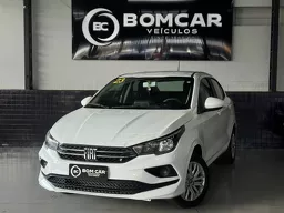 Fiat Cronos
