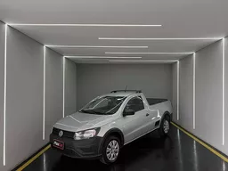 Volkswagen Saveiro