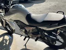 Honda CG 160