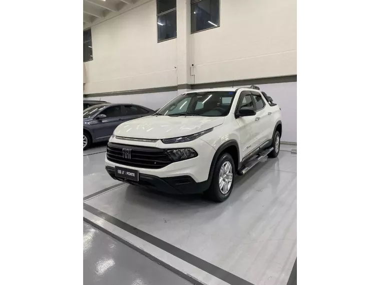 Fiat Toro Branco 4