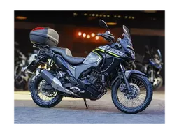 Versys